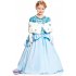 Costume di carnevale PRINCIPESSA AL BALLO PRESTIGE